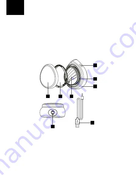 NOTINO Beauty Electro NBE3000N Instruction Manual Download Page 154