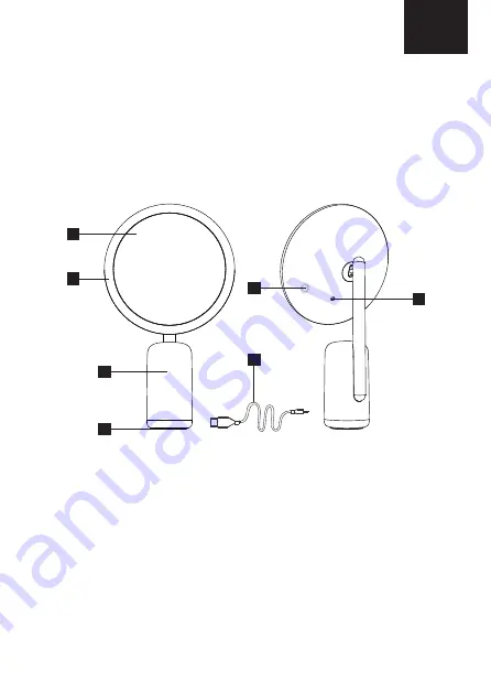 NOTINO NBE4000N Manual Download Page 31