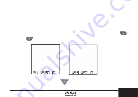 NOVA BIOMEDICAL StatStrip Xpress Скачать руководство пользователя страница 27