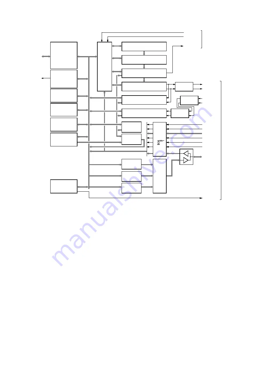 Nova Electronics MCX514 Скачать руководство пользователя страница 23