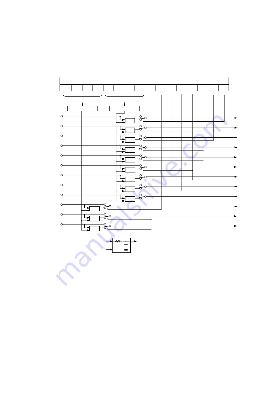 Nova Electronics MCX514 User Manual Download Page 111