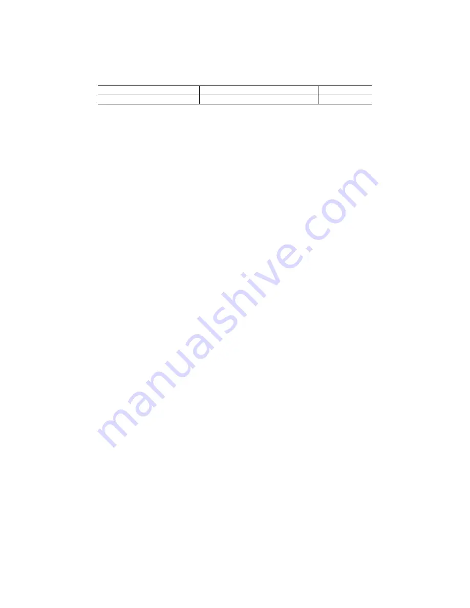 Nova Electronics MR210AU User Manual Download Page 18