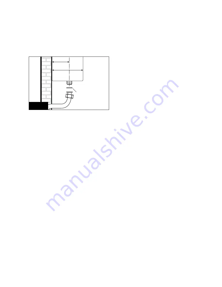 Nova Florida LIBRA DUAL BTFS 24 Installation, Use And Maintenance Manual Download Page 19