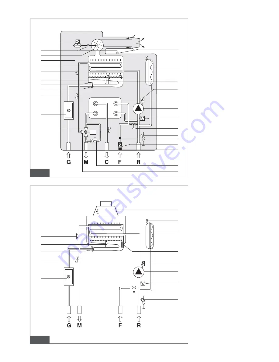 Nova Florida Pictor Dual Скачать руководство пользователя страница 10