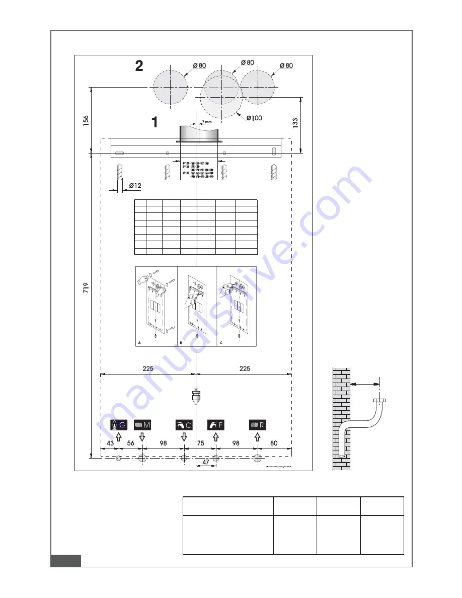 Nova Florida Pictor Dual Скачать руководство пользователя страница 15