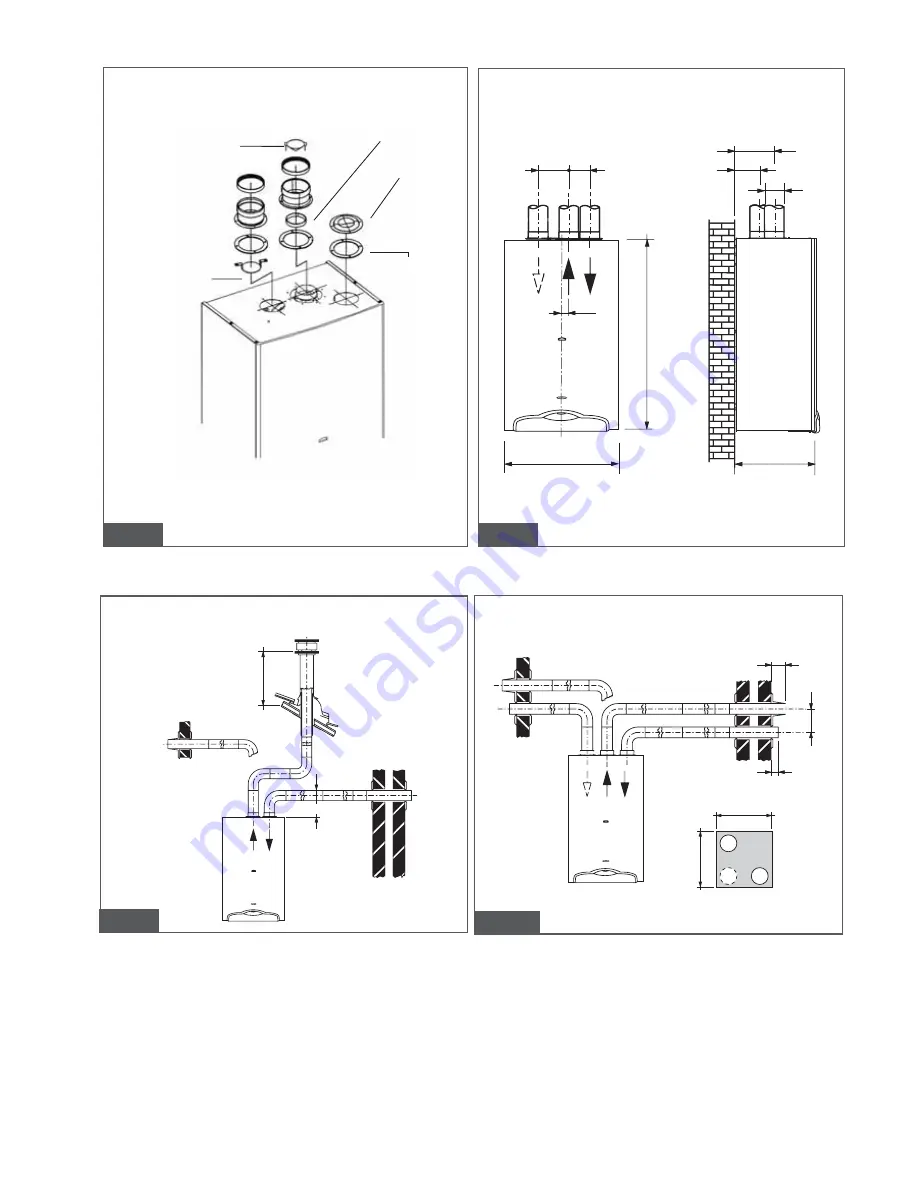 Nova Florida Pictor Dual Скачать руководство пользователя страница 22