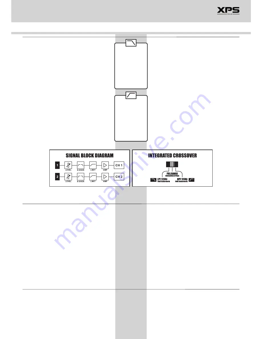 Nova XPS 1400 Manual Download Page 11