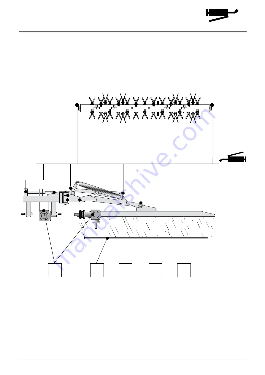 NOVACAT 225 ED Operator'S Manual Download Page 42