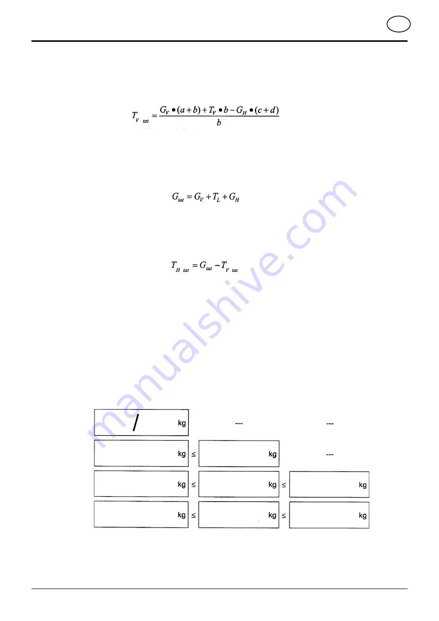 NOVACAT 225 ED Operator'S Manual Download Page 48