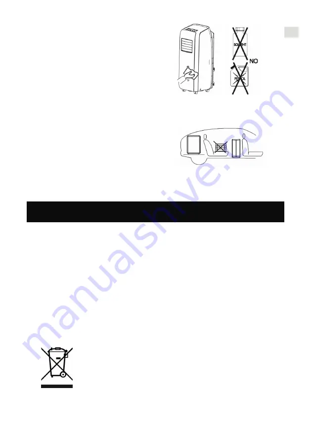 novaer INUK 2.6 C01 Operation Manual Download Page 35