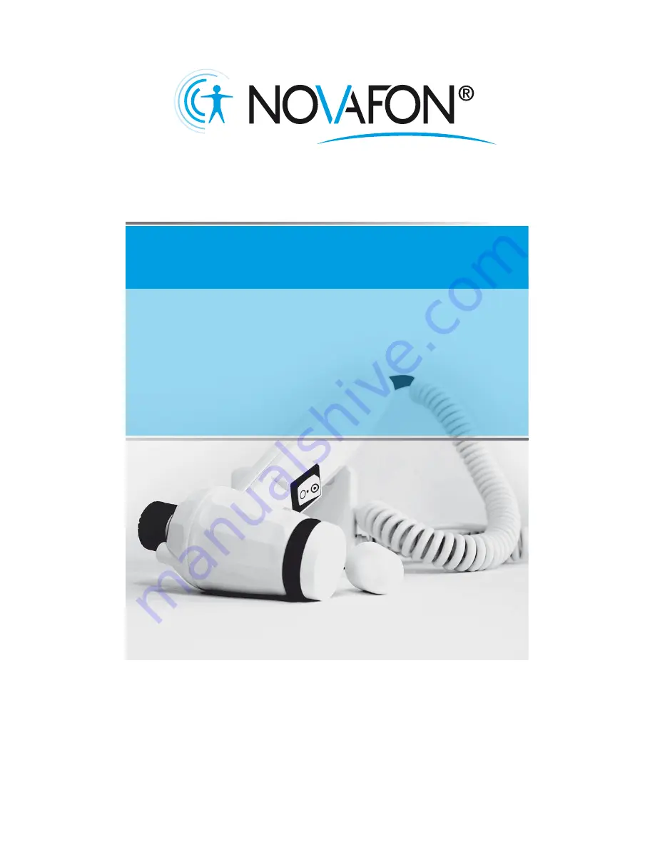 NOVAFON SK1/1 Manual Download Page 1