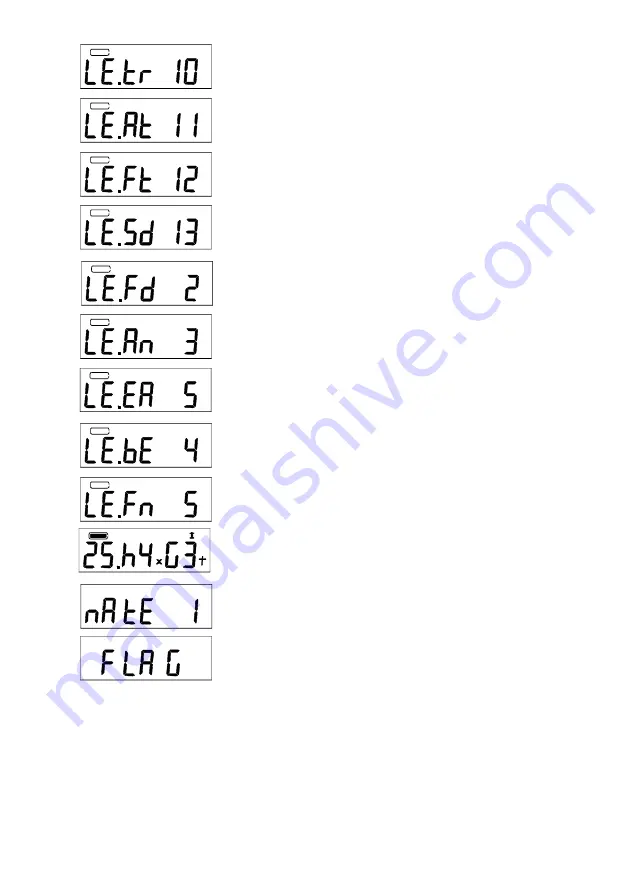 Novag Citrine Instructions Manual Download Page 21