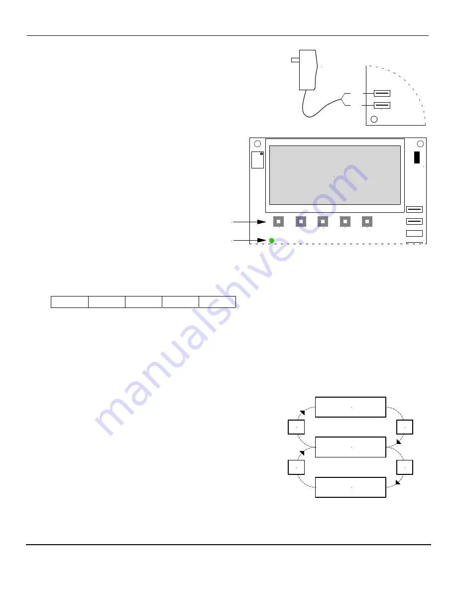 Novalynx 200-WS-01B User Manual Download Page 6