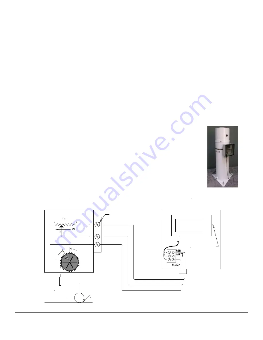 Novalynx 255-704-B User Manual Download Page 5