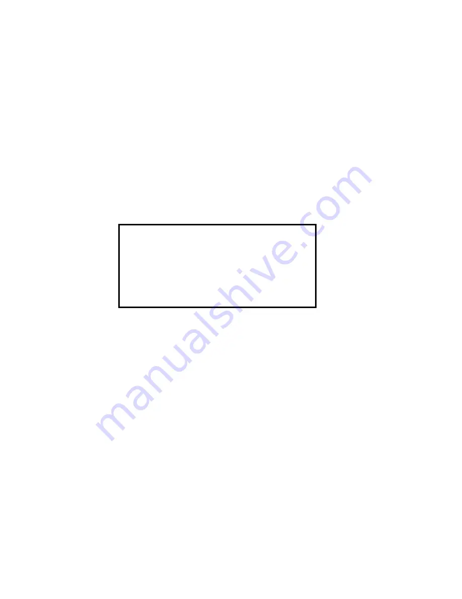 Novametrix Medical Systems 6998-00 User Manual Download Page 6