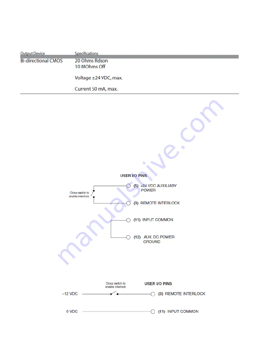 Novanta v40 User Manual Download Page 64