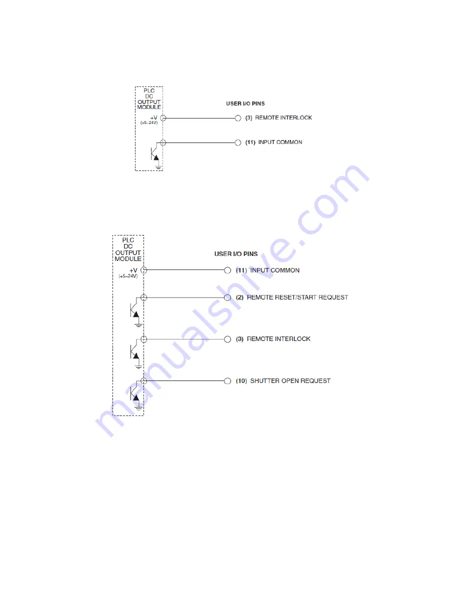 Novanta v40 User Manual Download Page 65