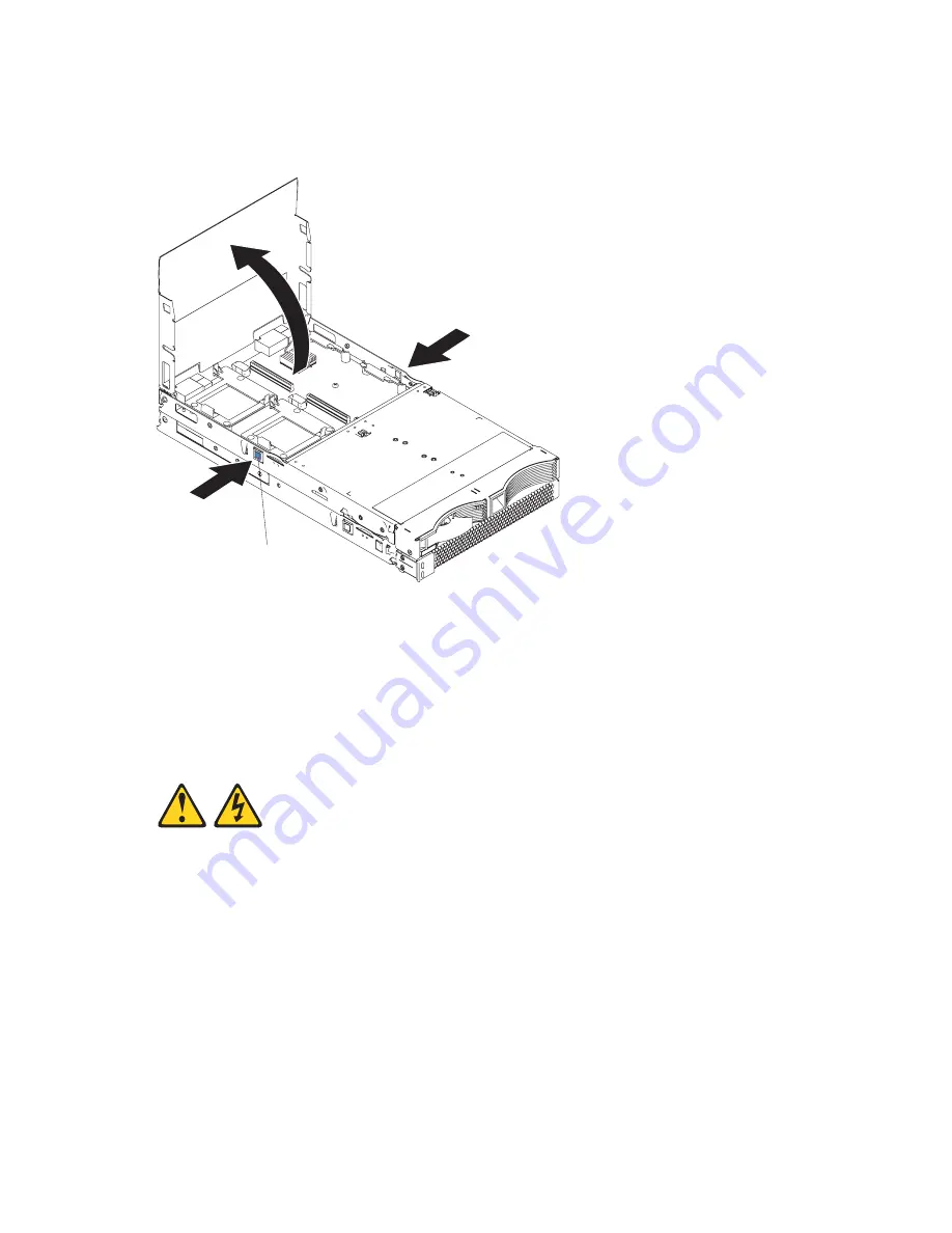 NovaScale Blade 2021 Series Installation And User Manual Download Page 56