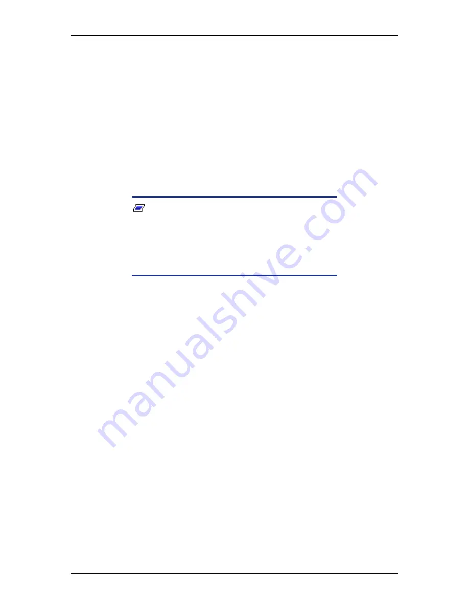 NovaScale r410 e1 User Manual Download Page 40