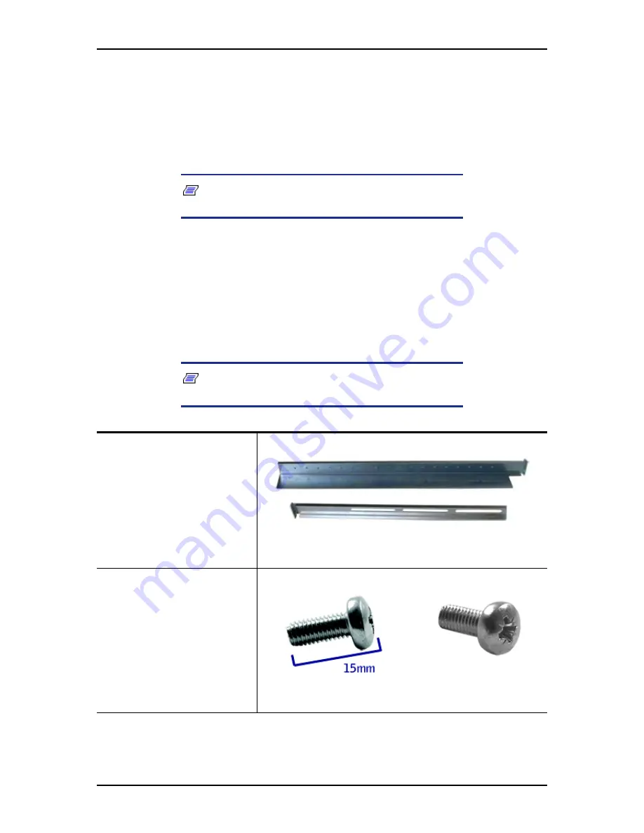 NovaScale r410 e1 User Manual Download Page 64