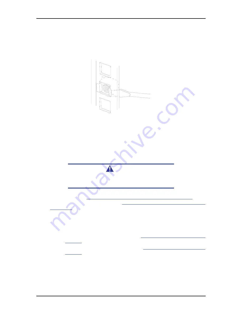 NovaScale r410 e1 User Manual Download Page 70