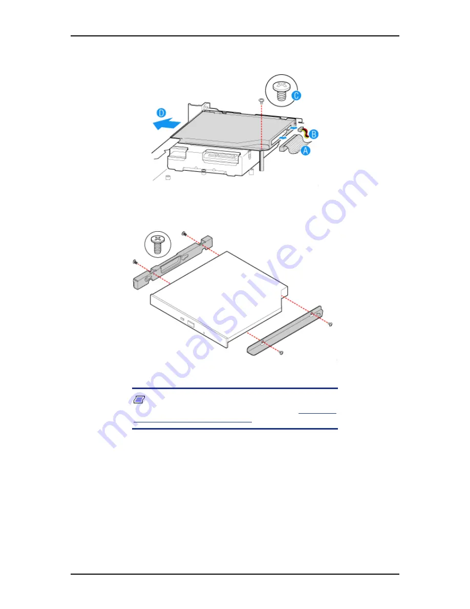 NovaScale r410 e1 User Manual Download Page 168