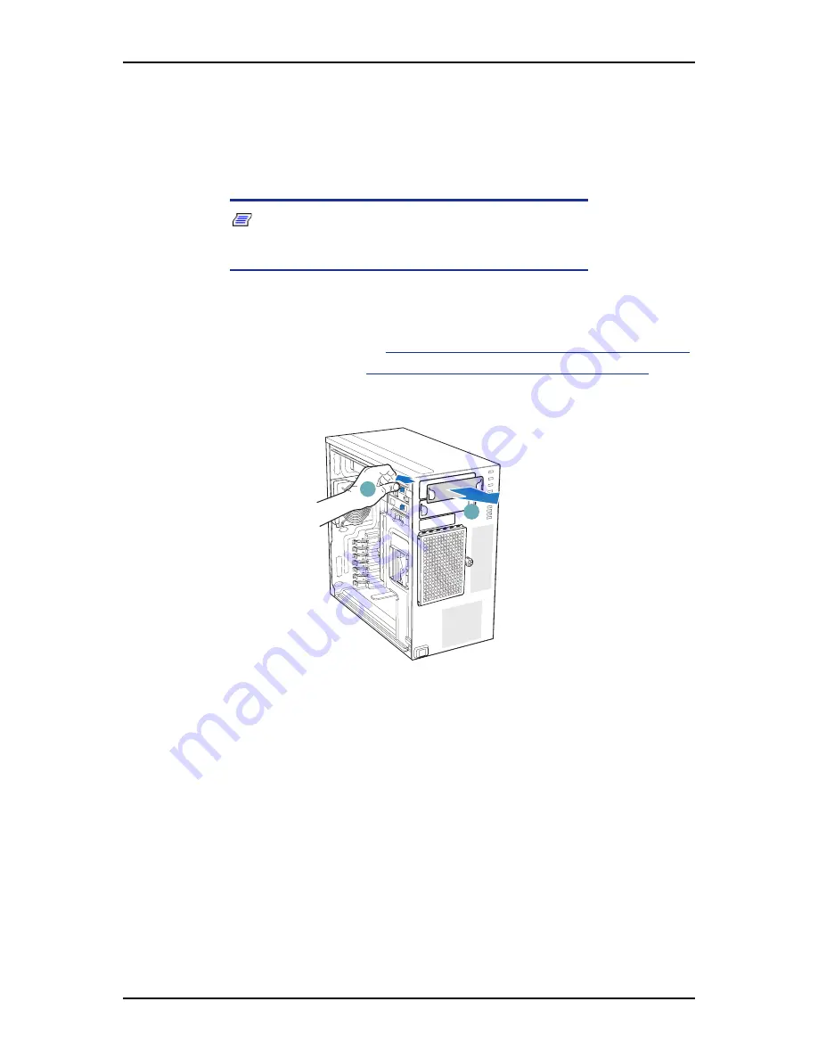 NovaScale r410 e1 User Manual Download Page 211