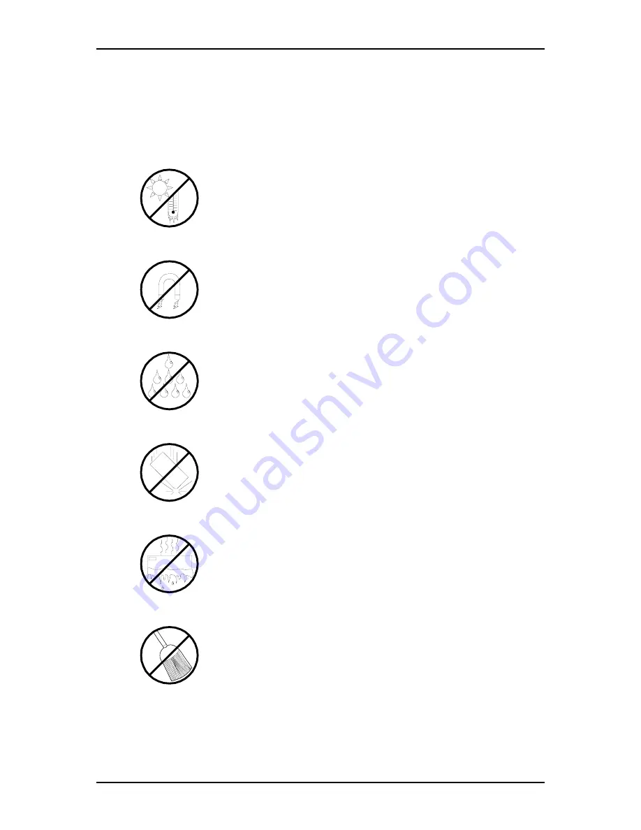 NovaScale r410 e1 User Manual Download Page 263