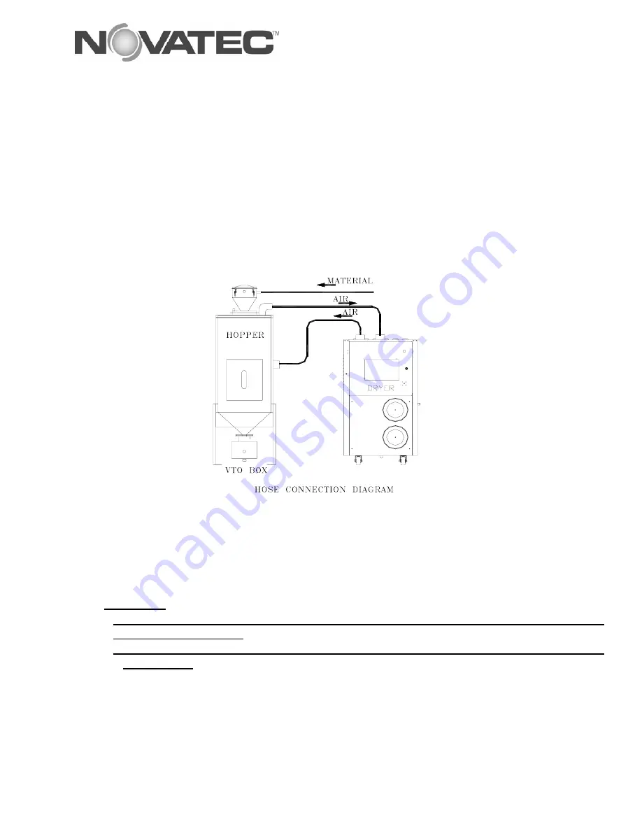 NovaTec NovaWheel NW Series Instruction Manual Download Page 7