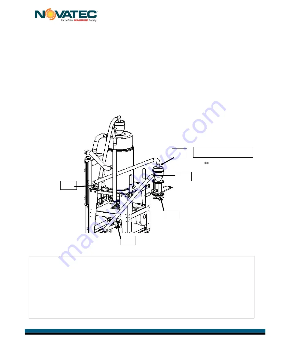 NovaTec NovaWheel NWB-100-DC Скачать руководство пользователя страница 9