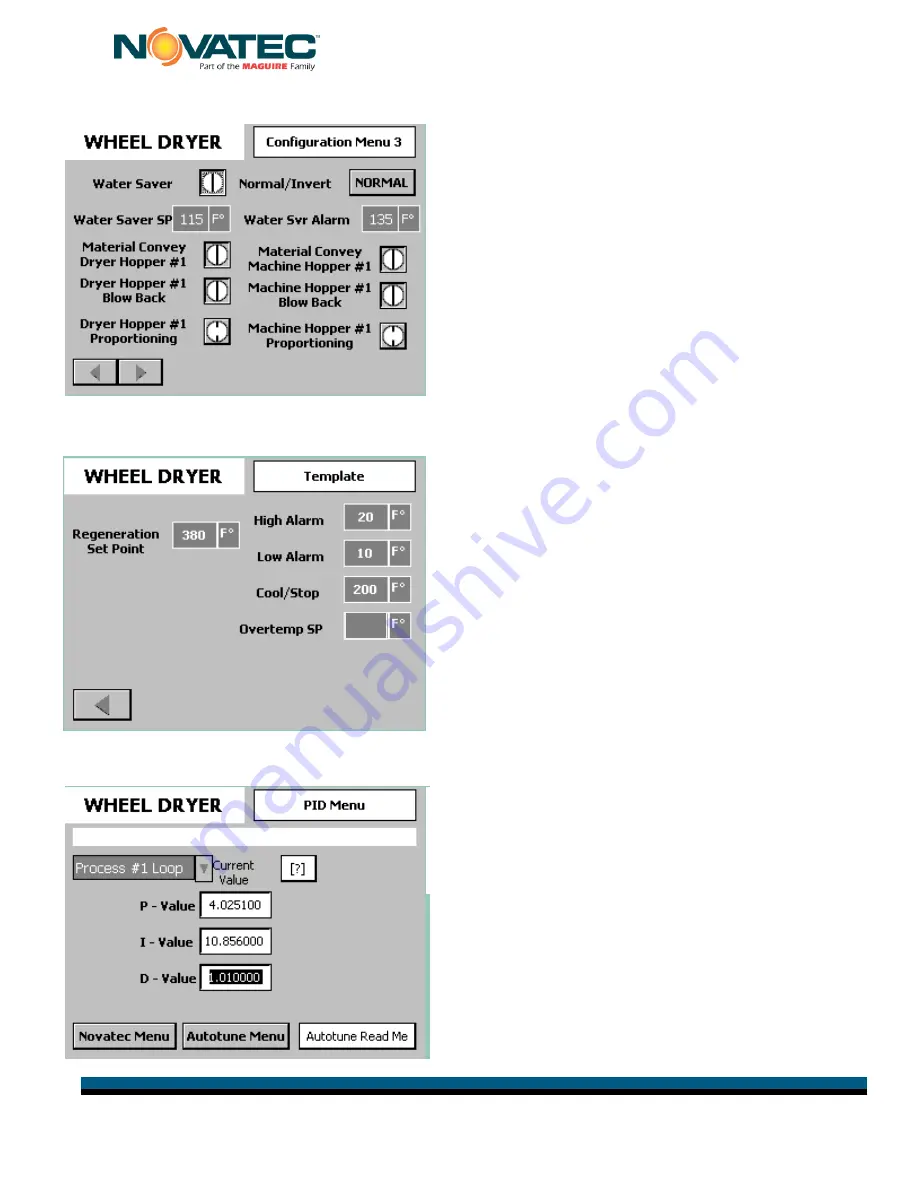 NovaTec NovaWheel NWB-100-DC Instruction Manual Download Page 29