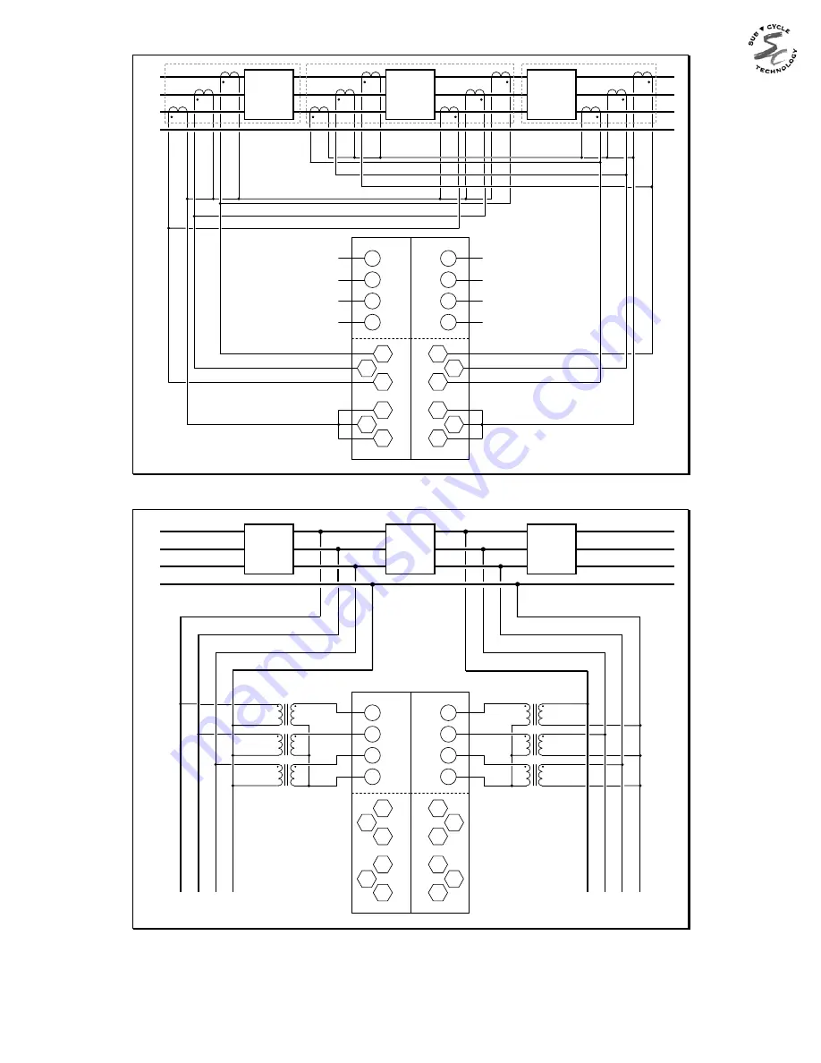 Novatech Bitronics M87X Series Manual Download Page 122