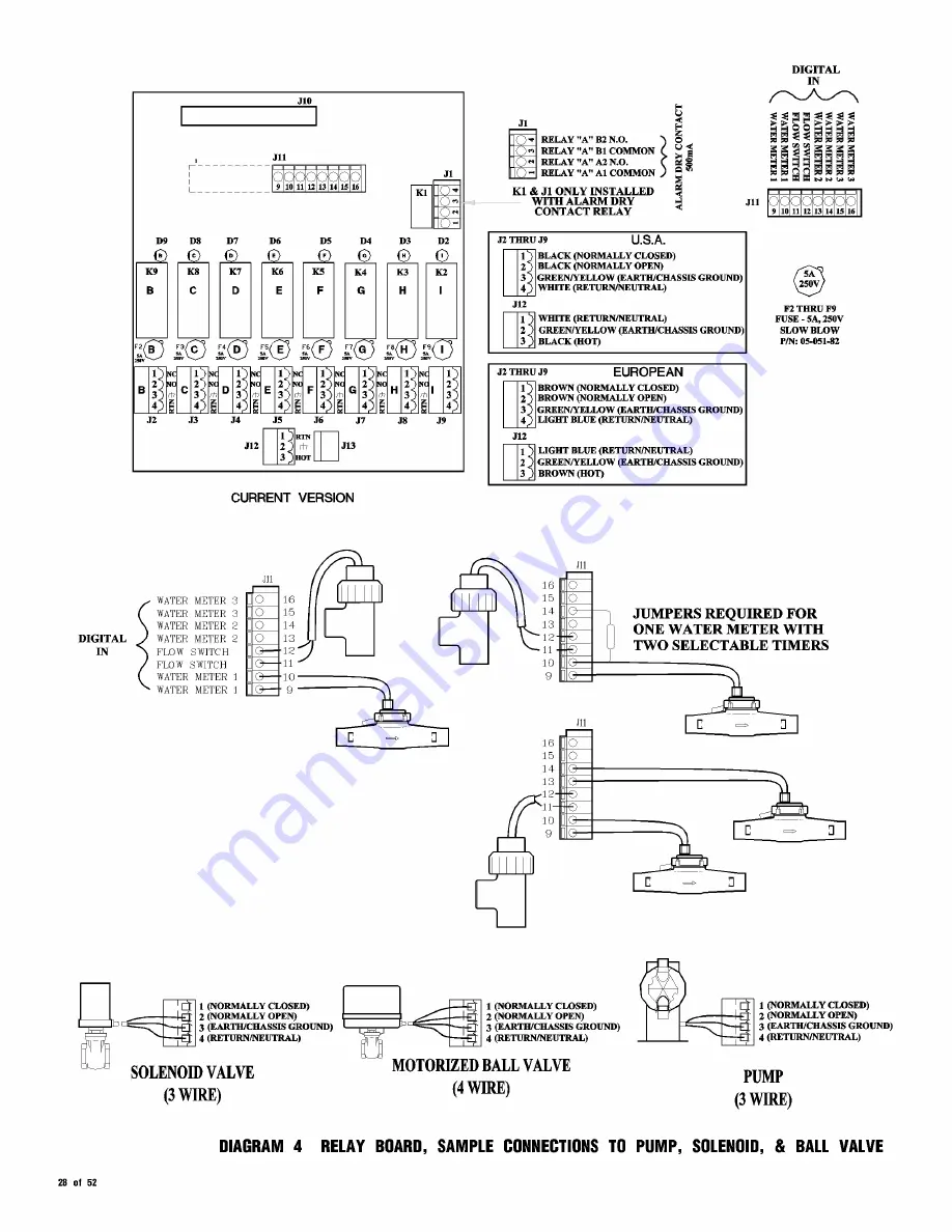 Novatech MC9200 Series Technical Reference Manual Download Page 29