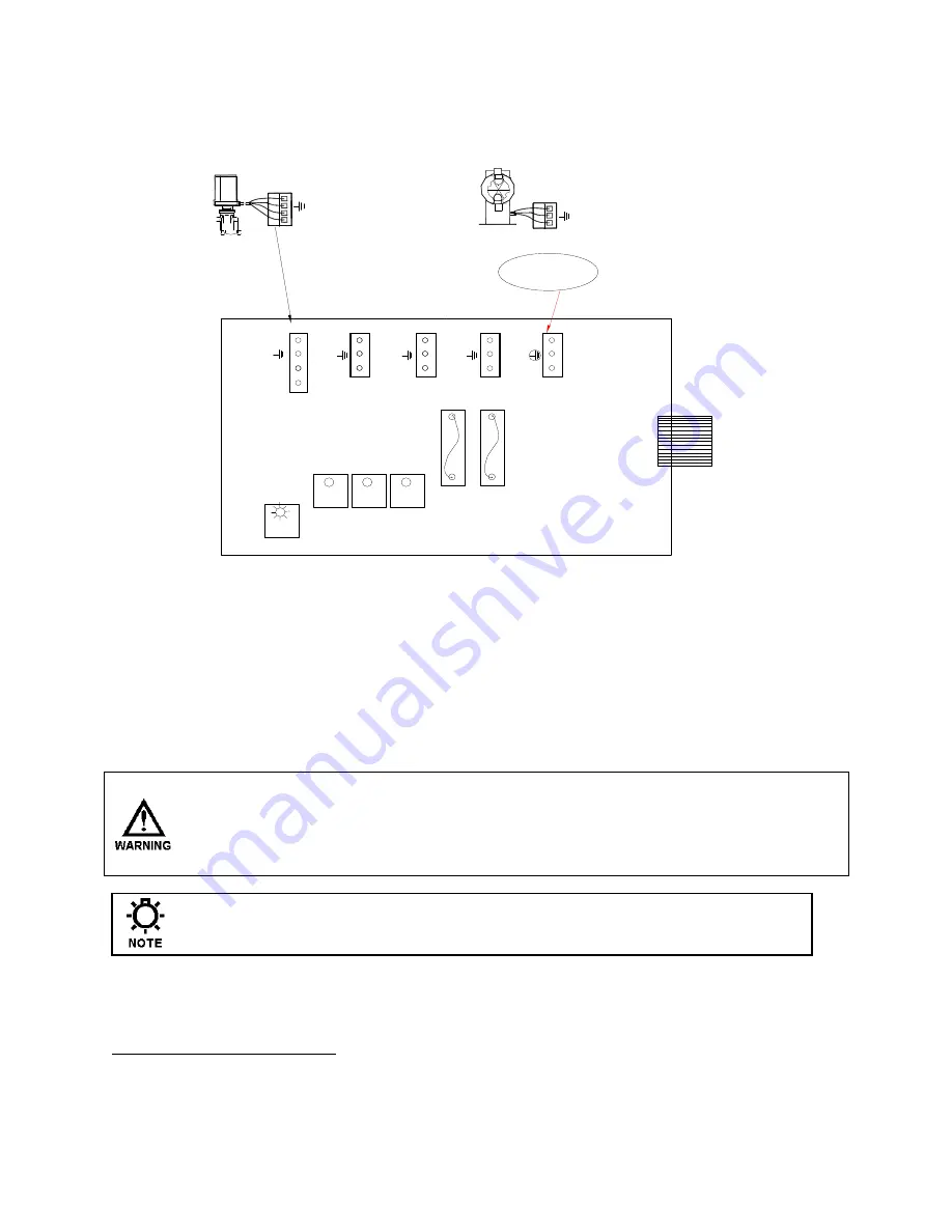 Novatech Pulsafeeder MicroVision Timer Installation & Operation Manual Download Page 10