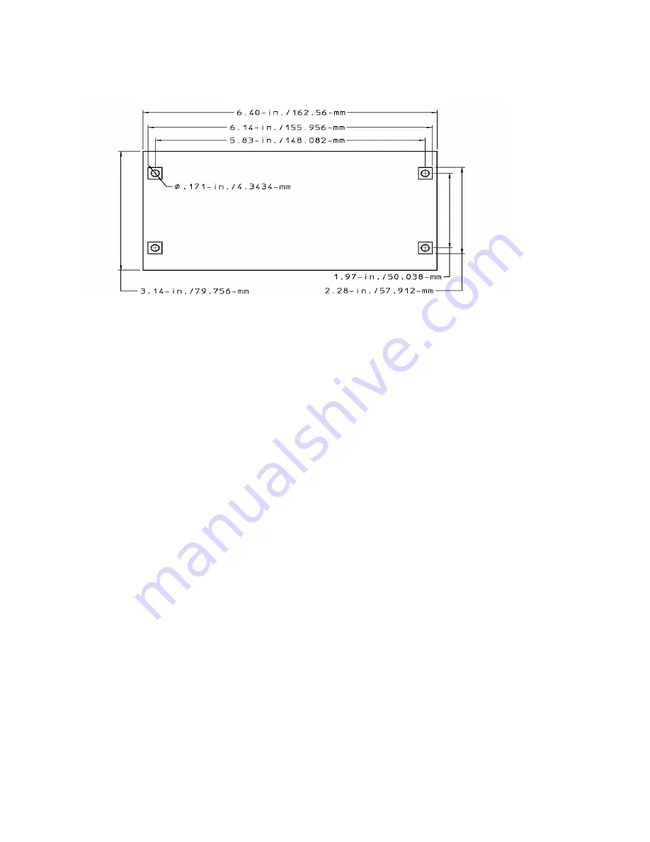 Novatech Pulsafeeder MicroVision Timer Installation & Operation Manual Download Page 28