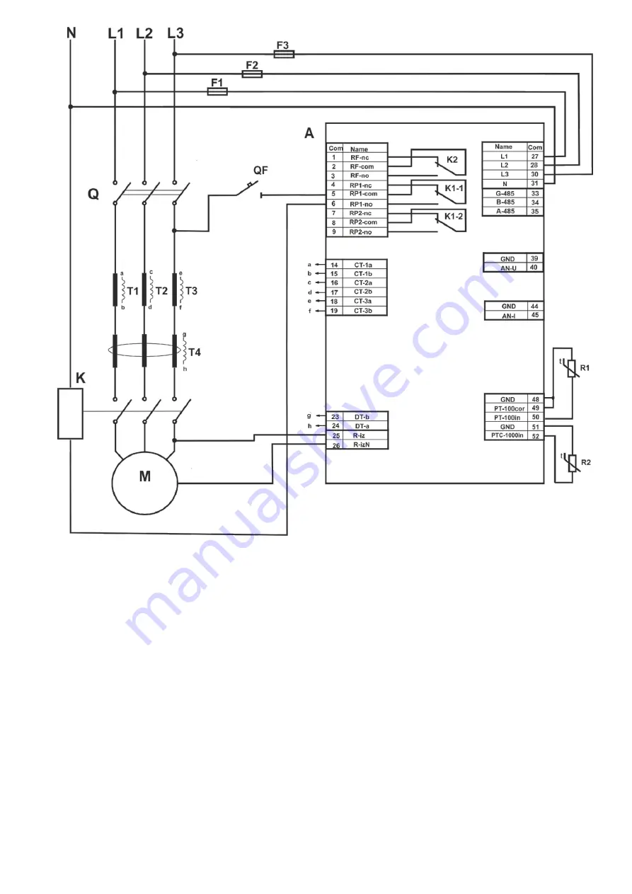 Novatek UBZ-305 Operation Manual Download Page 23