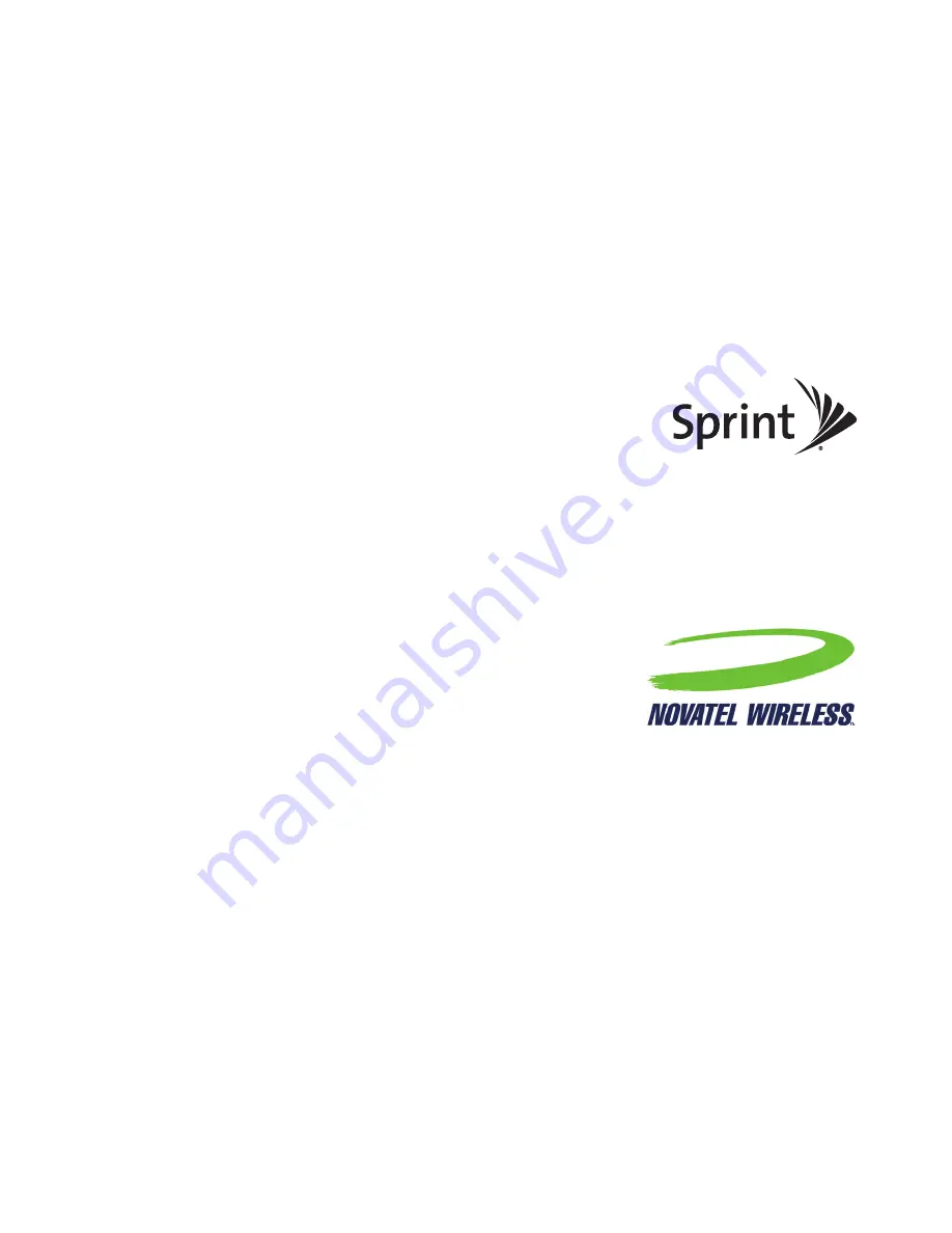 Novatel MiFi 2200 Mobile Hotspot Getting Started Manual Download Page 2