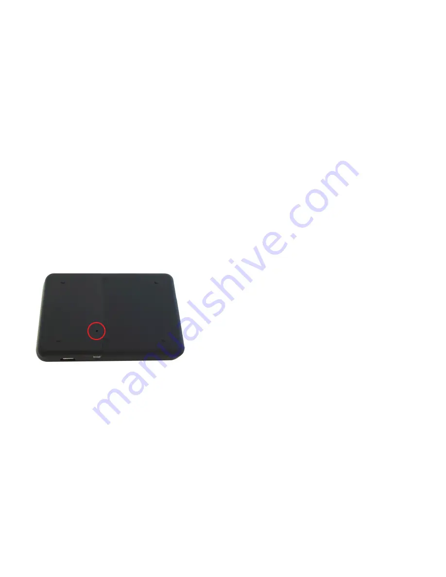 Novatel MiFi 2200 Mobile Hotspot Getting Started Manual Download Page 19