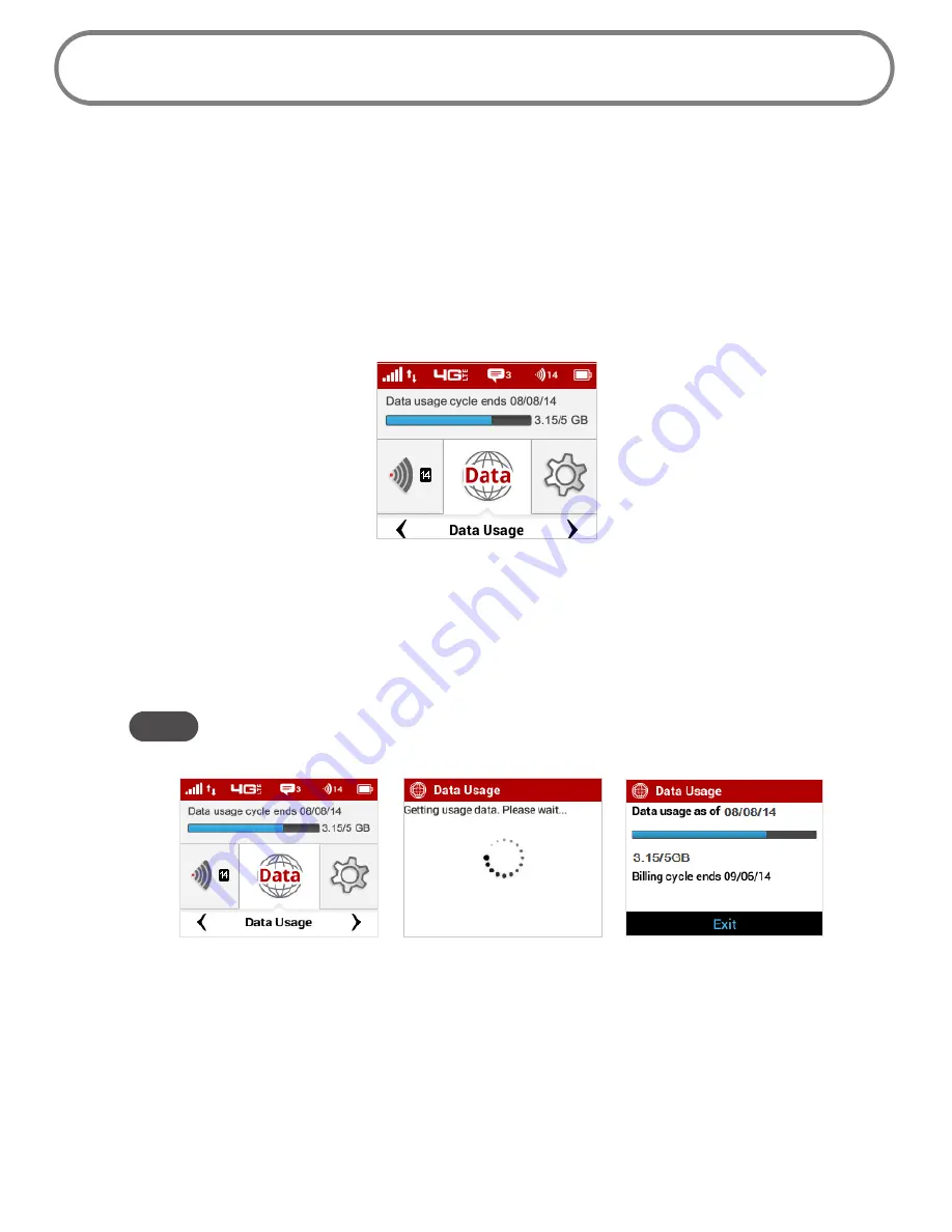 Novatel MiFi 6620L User Manual Download Page 52