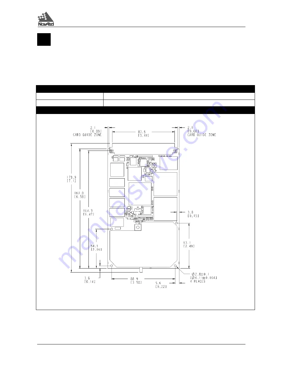 Novatel MiLLennium OM-20000040 User Manual Download Page 49