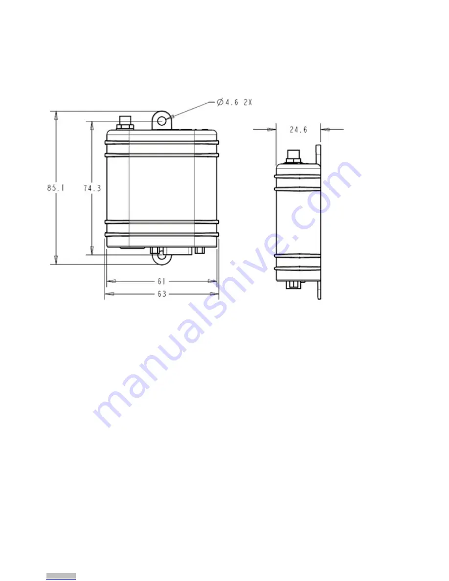 Novatel SA-G+ User Manual Download Page 35