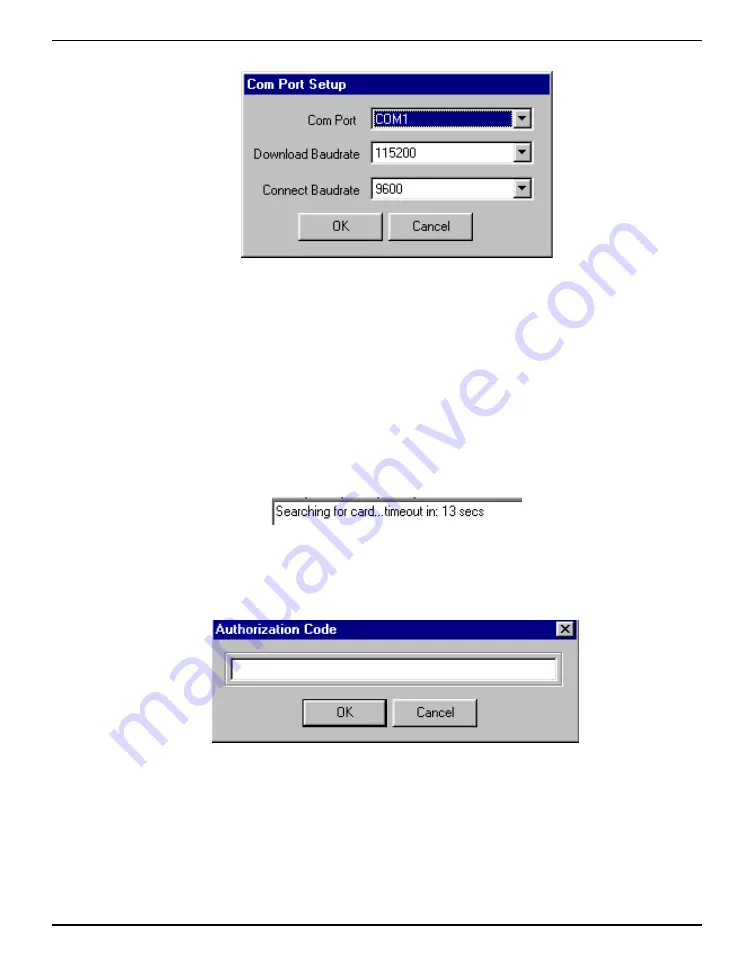 Novatel SMART-MR10-GENERIC Скачать руководство пользователя страница 57