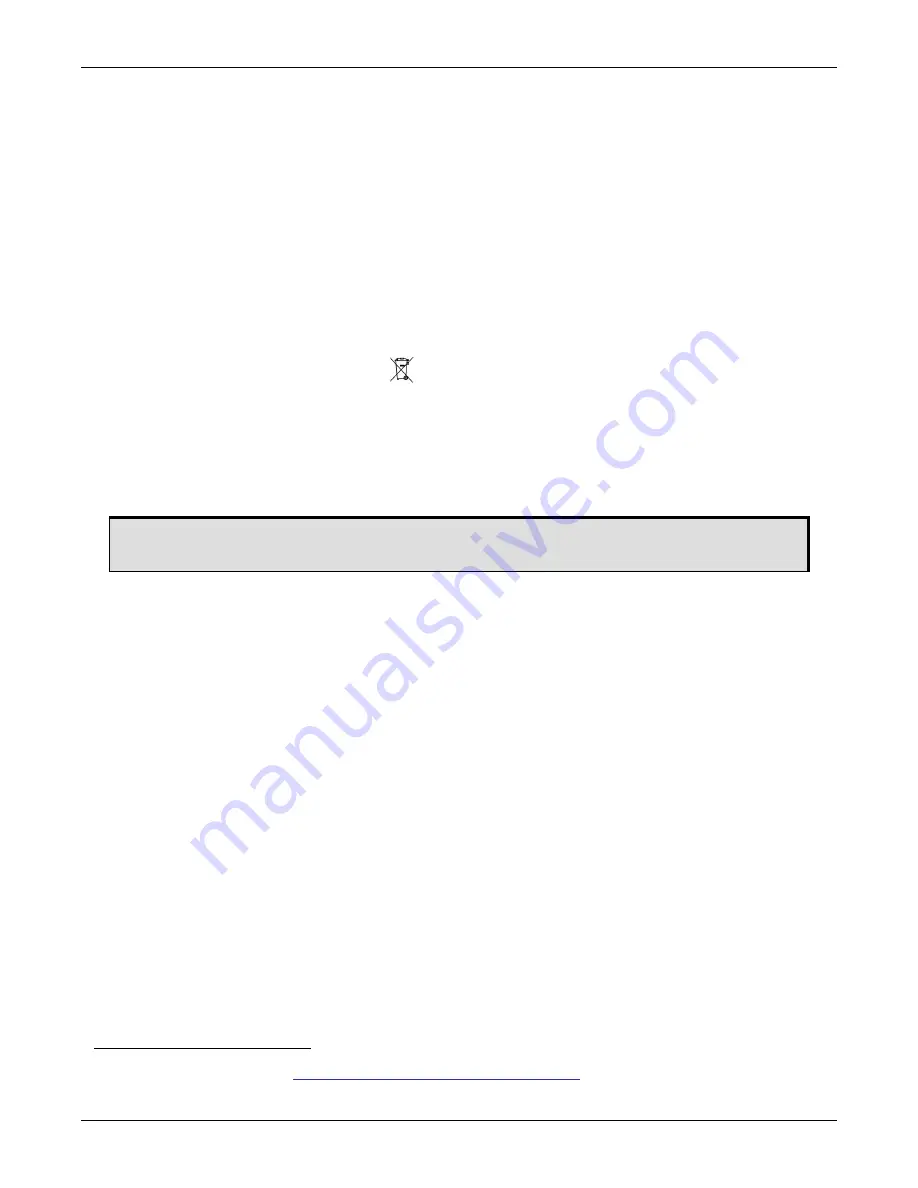 Novatel SMART6 User Manual Download Page 8