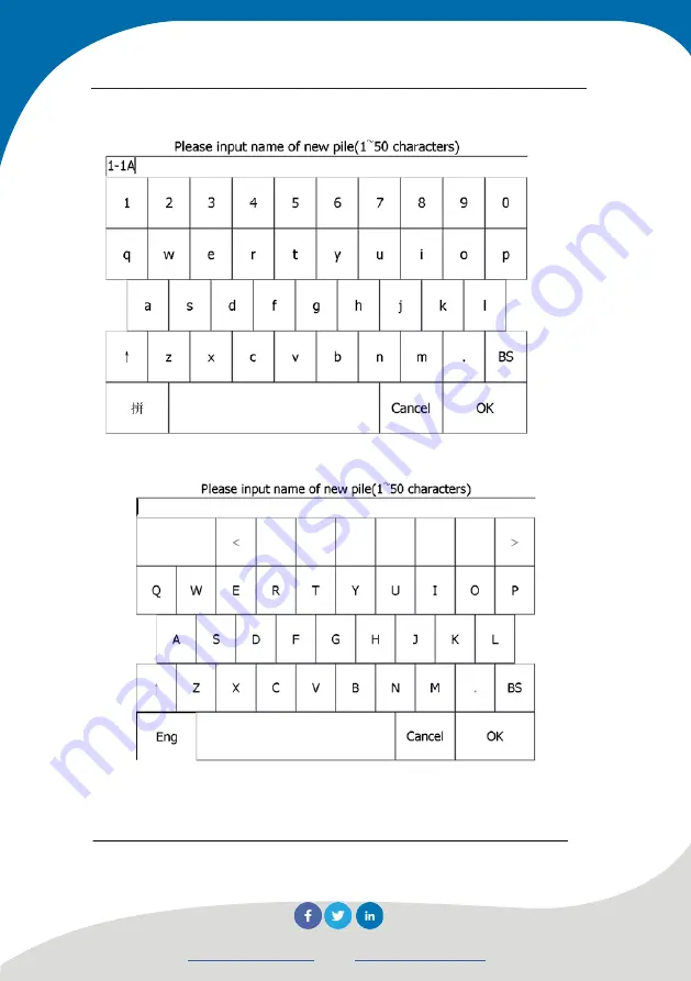 Novatest U5600 Instruction Manual Download Page 37