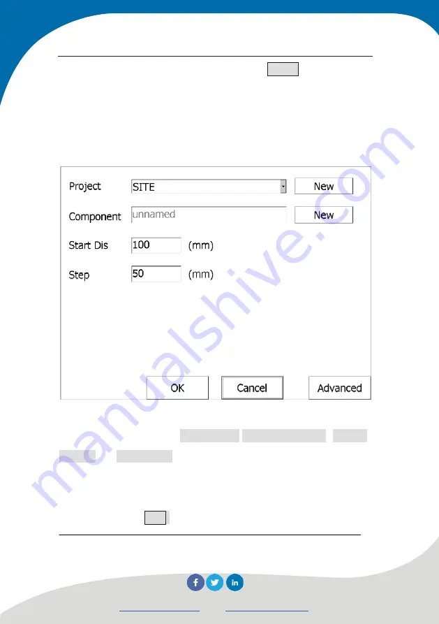 Novatest U5600 Instruction Manual Download Page 137