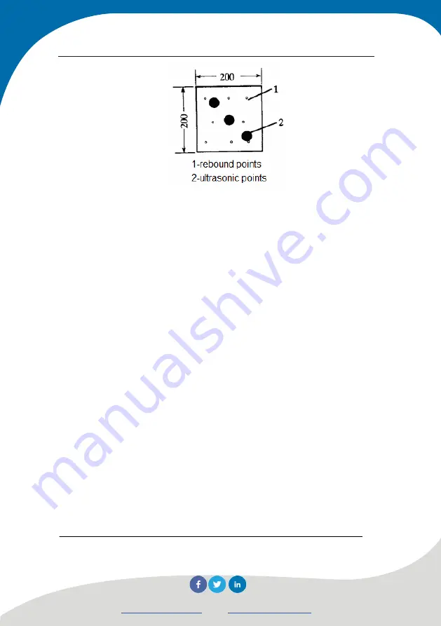 Novatest U5600 Instruction Manual Download Page 168