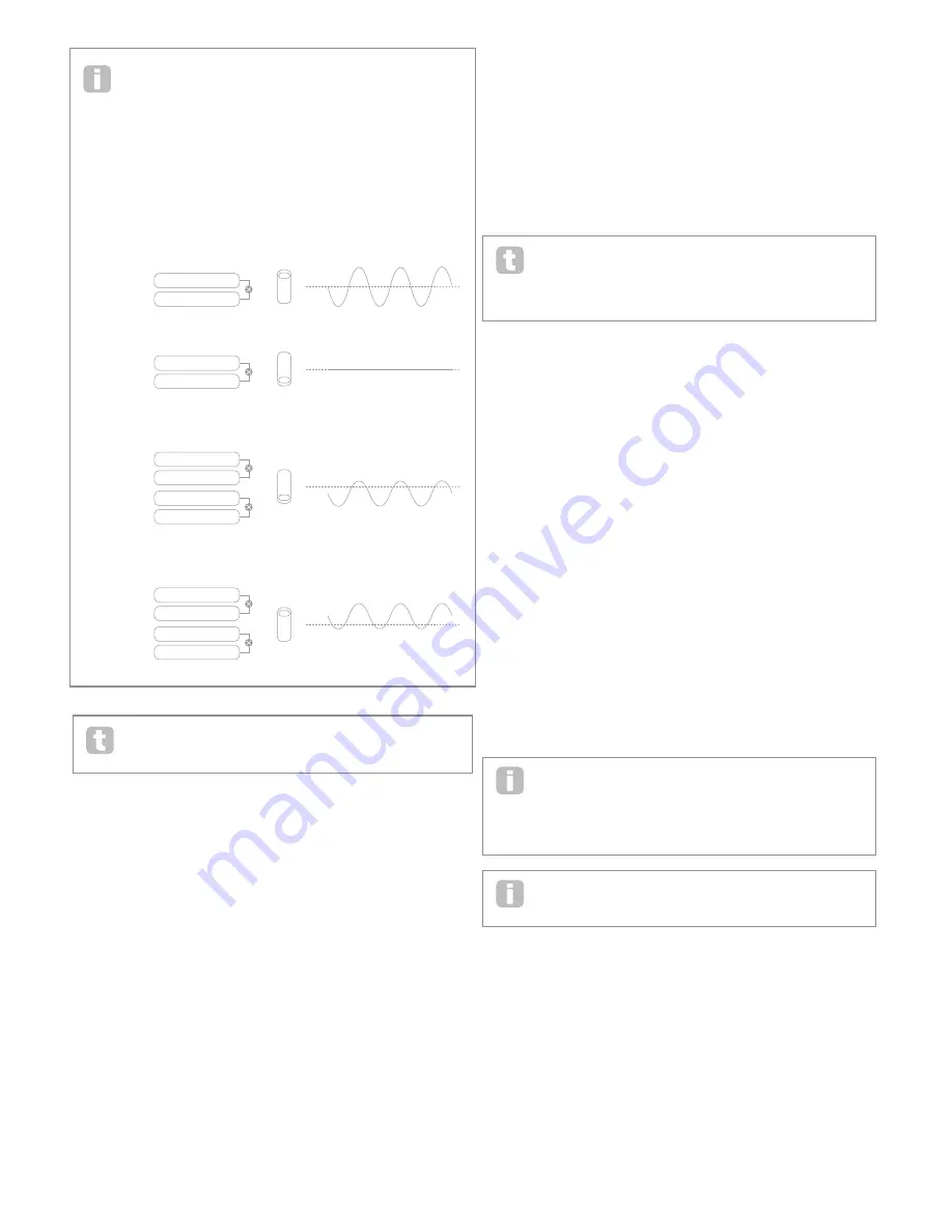 Novation MiniNova Instructions Manual Download Page 26