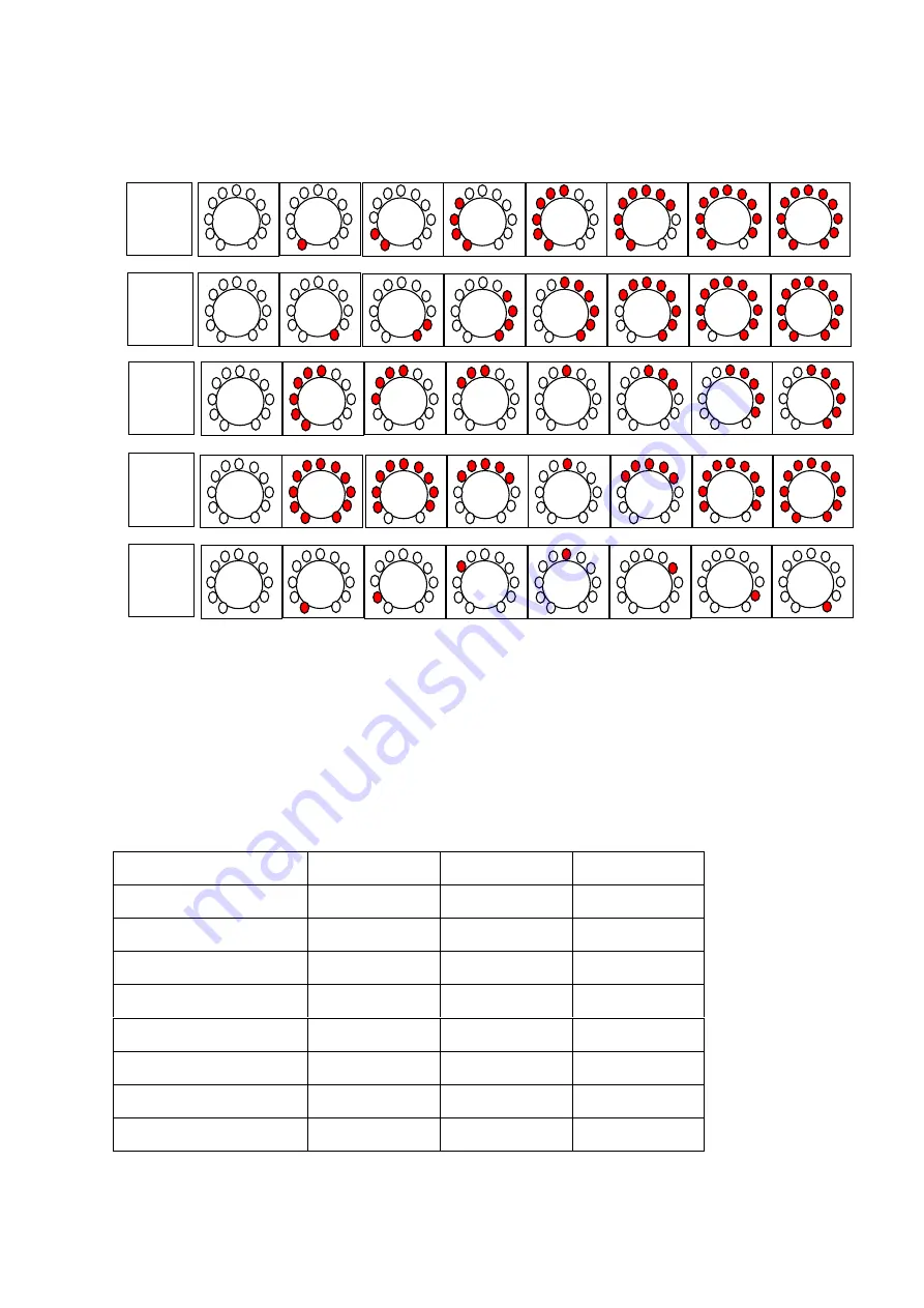 Novation SLMKII MIDI Programmer'S Reference Manual Download Page 18