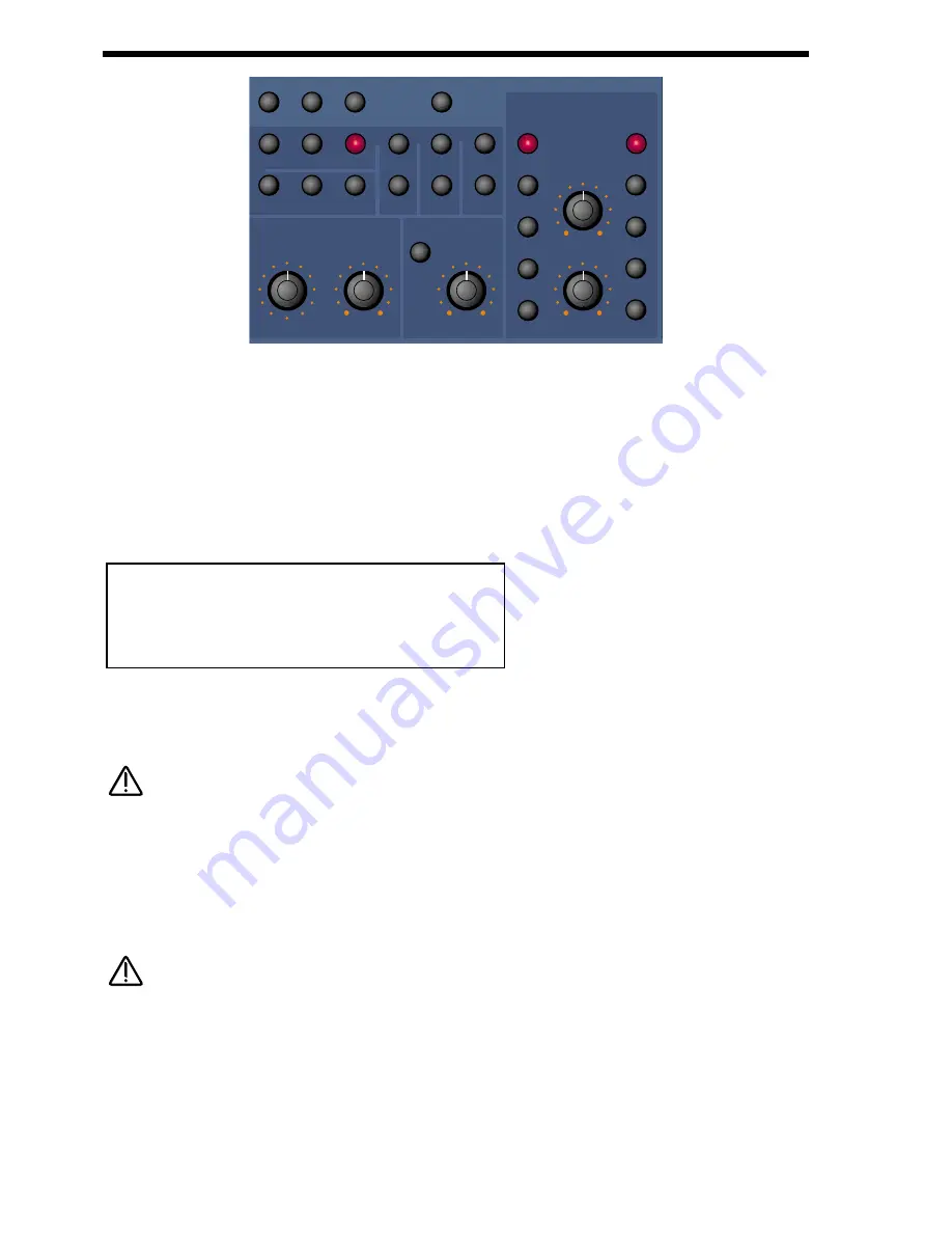 Novation Supernova II User Manual Download Page 66