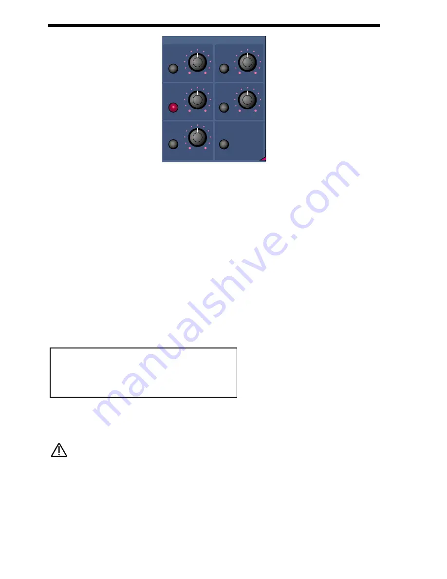 Novation Supernova II User Manual Download Page 98